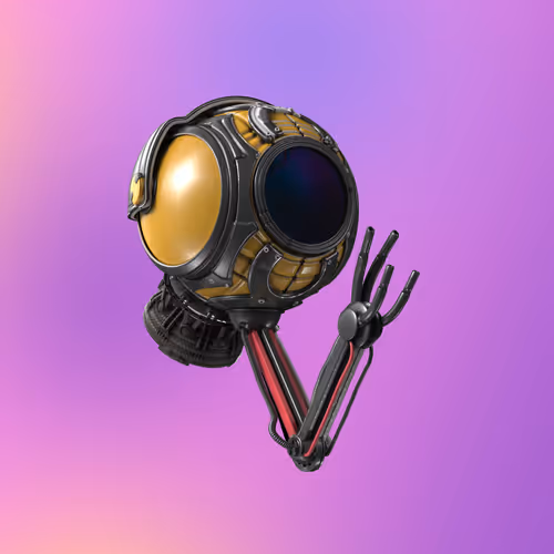 Drones Afrodroids