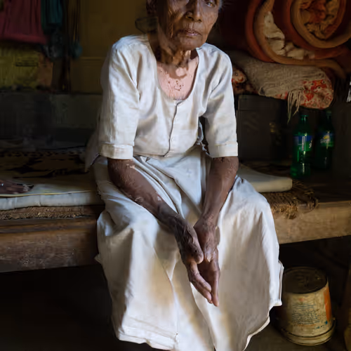 The Very Last Of Them