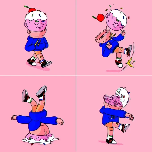 Iscreamstory