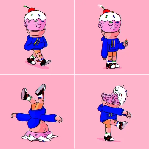 Iscreamstory