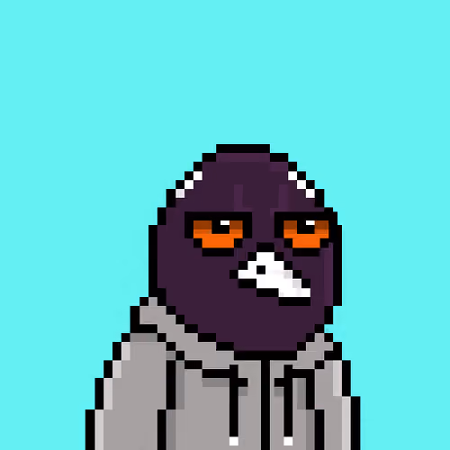 Moon Maggies #952