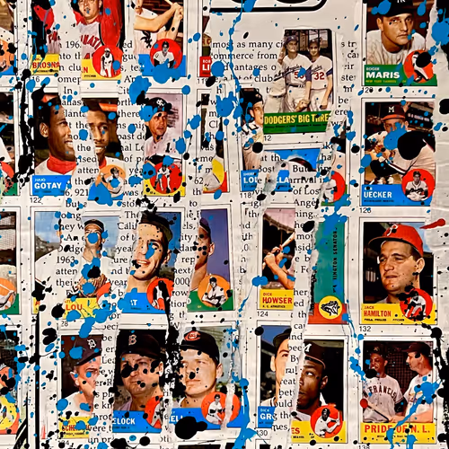 Trading Cards 7
