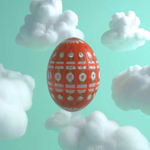 Easter Eggz #116
