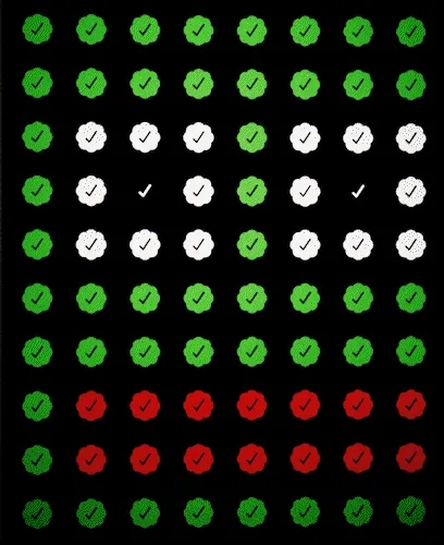 Notable Checksverse Fnd Edition