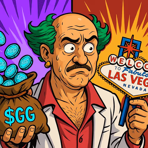 Founder's DAO Claim Token