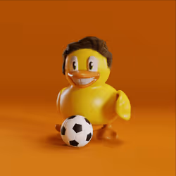 YellowDuck #170