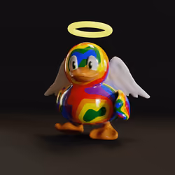YellowDuck #169