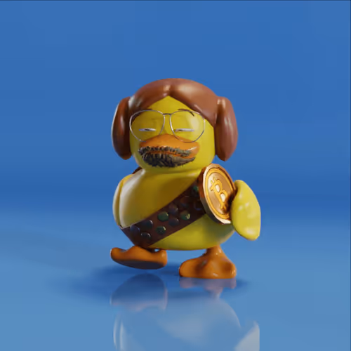 YellowDuck #205