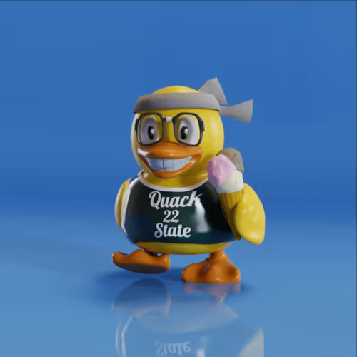 YellowDuck #167