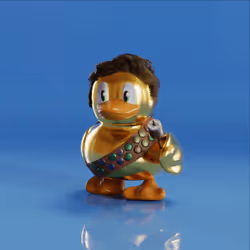 YellowDuck #66
