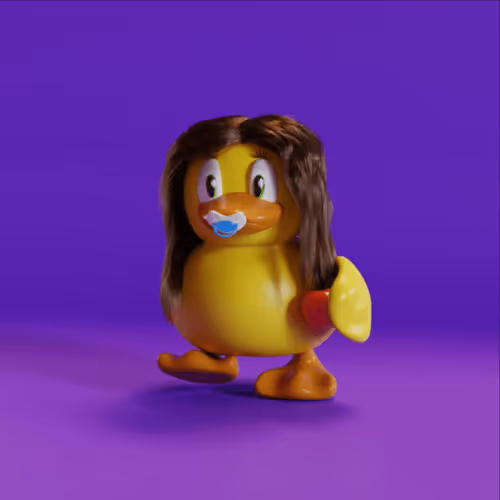 YellowDuck #178