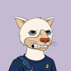Okay Cats #4919