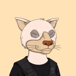 Okay Cats #5064