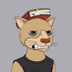 Okay Cats #1391
