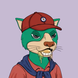 Okay Cats #328