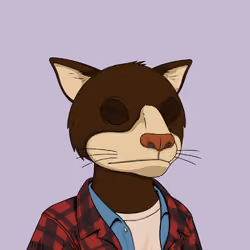 Okay Cats #5070