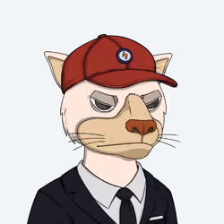 Okay Cats #769