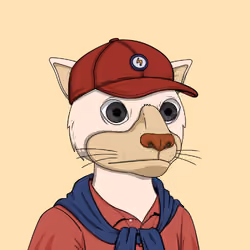 Okay Cats #5137