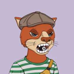 Okay Cats #299
