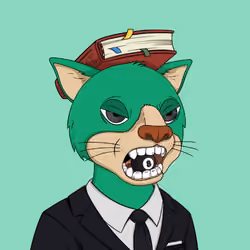 Okay Cats #3314