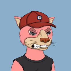 Okay Cats #1183