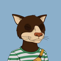 Okay Cats #5116