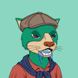 Okay Cats #5348