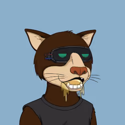 Okay Cats #1108