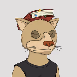Okay Cats #291