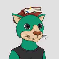 Okay Cats #1876