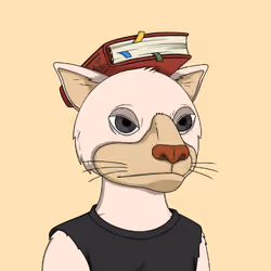 Okay Cats #1874