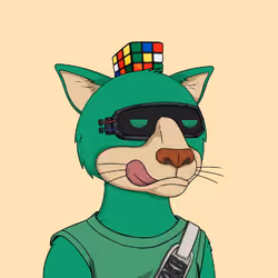 Okay Cats #5252