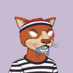 Okay Cats #413