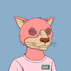Okay Cats #5163