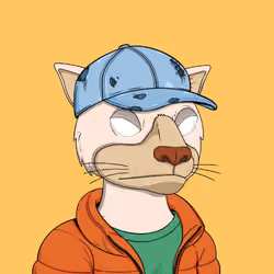Okay Cats #2485