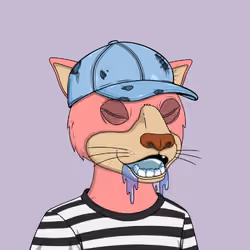 Okay Cats #5126