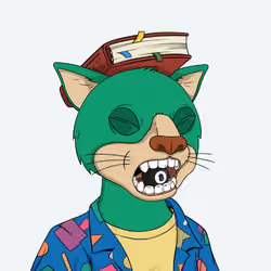 Okay Cats #5273