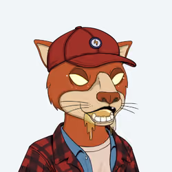 Okay Cats #5236