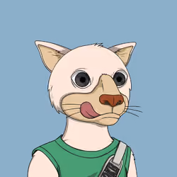 Okay Cats #2152