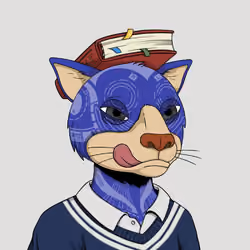 Okay Cats #5257