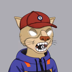 Okay Cats #5290