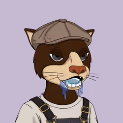 Okay Cats #4973