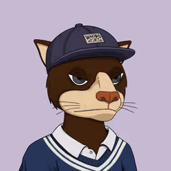 Okay Cats #853
