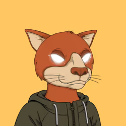 Okay Cats #5141