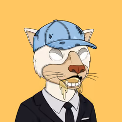 Okay Cats #3413