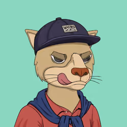 Okay Cats #1184