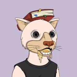 Okay Cats #5352