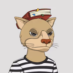 Okay Cats #1186