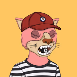 Okay Cats #239