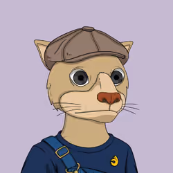 Okay Cats #4239